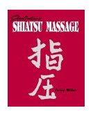 SalonOvations' Shiatsu Massage 2nd 1995 Revised  9781562532642 Front Cover
