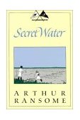 Secret Water  cover art