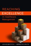 Reaching Excellence in Healthcare Management  cover art