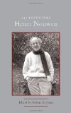 Essential Henri Nouwen  cover art