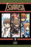 Tsubasa Omnibus 3  9781612626642 Front Cover