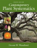 Contemporary Plant Systematics  cover art
