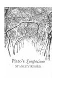 Plato's Symposium  cover art