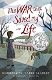 War That Saved My Life 2016 9781925355642 Front Cover