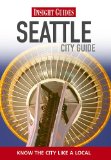 Insight City Guide Seattle 5th 2011 9789812822642 Front Cover