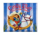 Cindy Ellen A Wild Western Cinderella  9780064438643 Front Cover