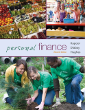 Personal Finance cover art