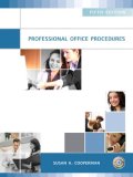 Professional Office Procedures  cover art