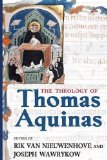 Theology of Thomas Aquinas  cover art