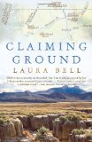 Claiming Ground A Memoir cover art