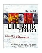 Emerging Church Vintage Christianity for New Generations cover art