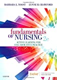 Fundamentals of Nursing Active Learning for Collaborative Practice cover art