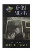Norton Book of Ghost Stories 1994 9780393035643 Front Cover
