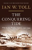 Conquering Tide  9780393080643 Front Cover