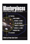 Masterpieces The Best Science Fiction of the Century  9780441008643 Front Cover