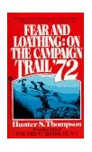 Fear and Loathing On the Campaign Trail '72 cover art
