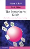 Prescriber's Guide  cover art