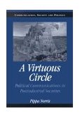 Virtuous Circle Political Communications in Postindustrial Societies cover art