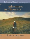 Adventures in Chemistry 2006 9780618376643 Front Cover
