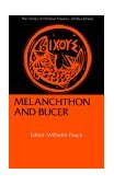 Melanchthon and Bucer 