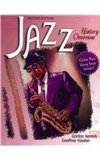 Jazz History Overview  cover art