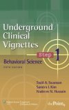 Behavioral Science 5th 9780781764643 Front Cover