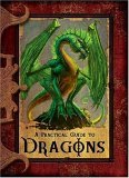 Practical Guide to Dragons  cover art