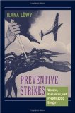 Preventive Strikes Women, Precancer, and Prophylactic Surgery cover art
