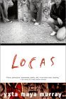 Locas A Novel cover art
