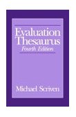 Evaluation Thesaurus 
