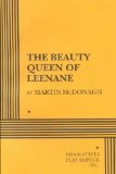 Beauty Queen of Leenane  cover art