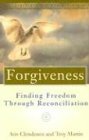 Forgiveness Finding Freedom Through Reconciliation cover art
