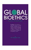 Global Bioethics Building on the Leopold Legacy cover art