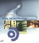 Using the Art Museum  cover art
