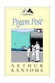 Pigeon Post  9780879238643 Front Cover