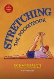 Stretching: Pocket Book Edition  9780936070643 Front Cover