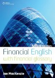 Financial English 2nd 2011 9781111832643 Front Cover