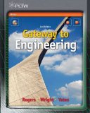 Gateway to Engineering 2nd 9781133935643 Front Cover