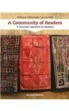 Community of Readers A Thematic Approach to Reading cover art