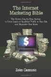 Internet Marketing Bible  cover art