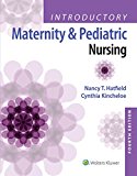 Introductory Maternity and Pediatric Nursing  cover art