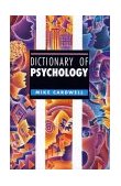 Dictionary of Psychology 2000 9781579580643 Front Cover