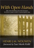 With Open Hands  cover art