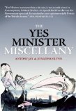 Yes Minister Miscellany  9781849540643 Front Cover