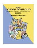 School Portfolio A Comprehensive Framework for School Improvement cover art