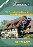 Charming Places Germany 2002 9782067109643 Front Cover