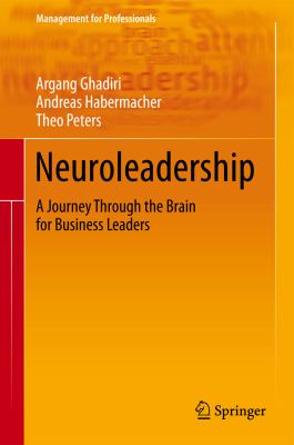 Neuroleadership - Grundlagen, Konzepte, Beispiele  cover art