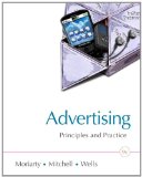 Advertising and IMC Principles and Practice cover art