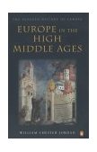 Europe in the High Middle Ages  cover art