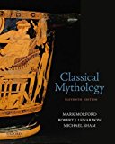 Classical Mythology:  cover art